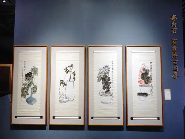 Sztuka chińska malarstwo: odkryj techniki i wpływ na kulturę