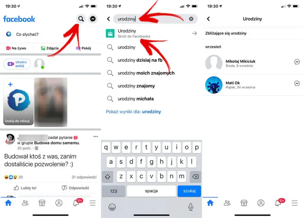 Jak napisać wyjątkowe życzenia urodzinowe na Facebooku – porady i przykłady