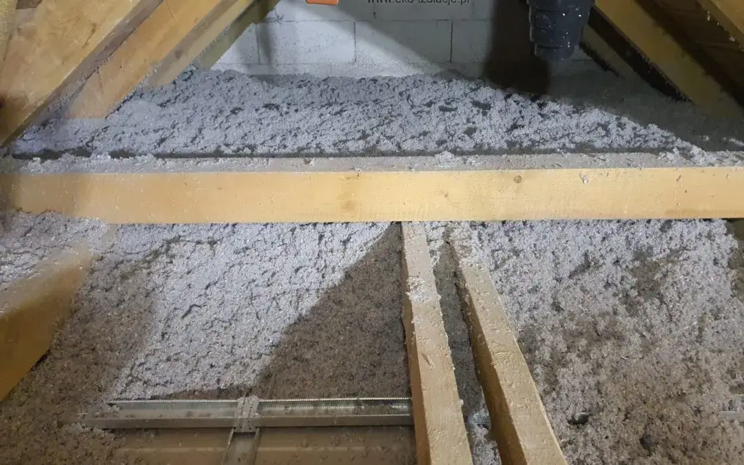 Jak ocieplić budynek skutecznie i obniżyć koszty ogrzewania