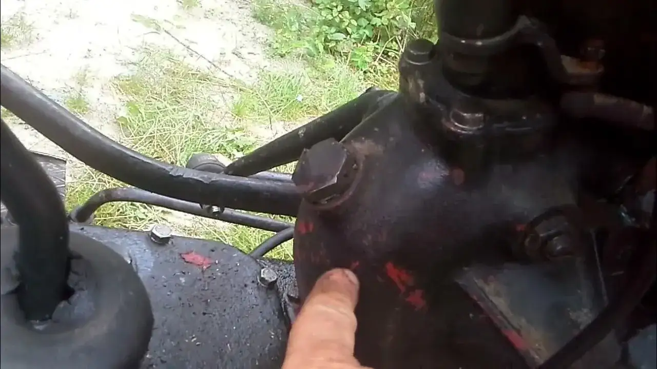 C330 ile oleju do silnika? Odkryj najlepsze opcje dla trwałości silnika