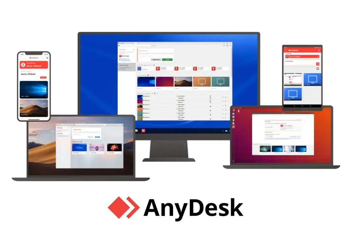 Co to jest aplikacja AnyDesk? Kluczowe funkcje i zastosowania