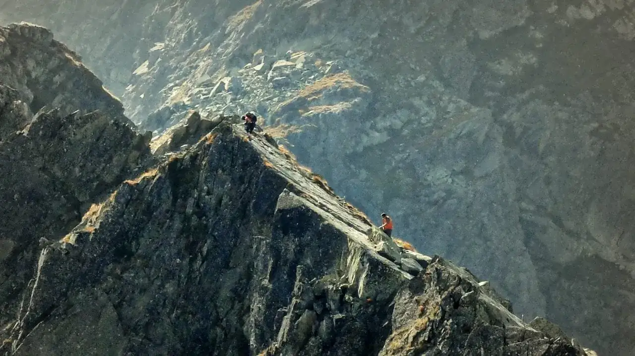 Tatry: najciekawsze szlaki od łatwych po Orlą Perć (56)