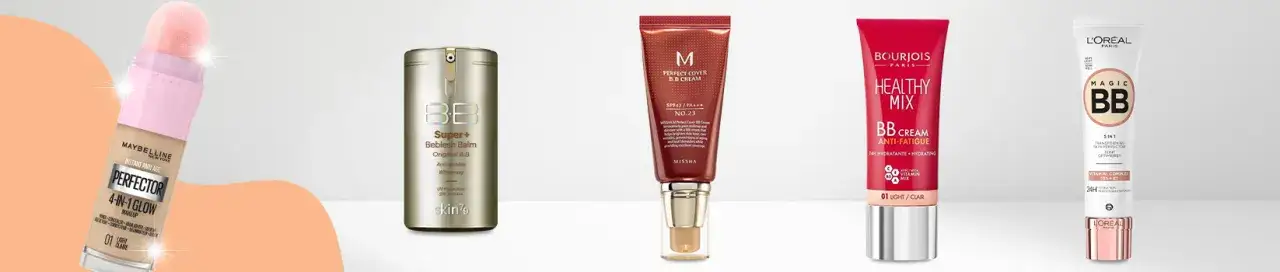 Krem bb jaki wybrać: jak uniknąć błędów przy wyborze idealnego produktu