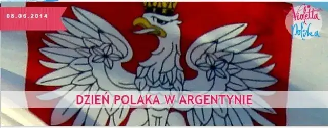 Dzień Polaka 8 czerwca: Gdzie się go obchodzi? Odkryj Argentynę!