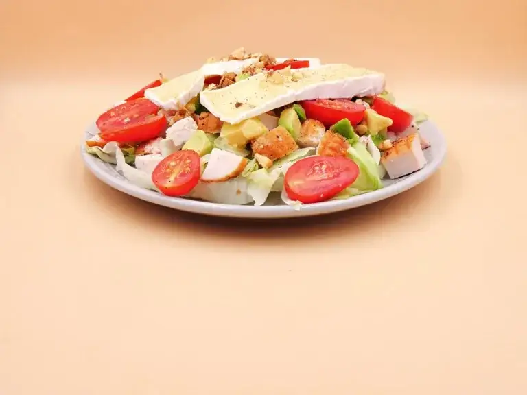 Wędzony kurczak dietetyczny? Poznaj fakty i uniknij pułapek!