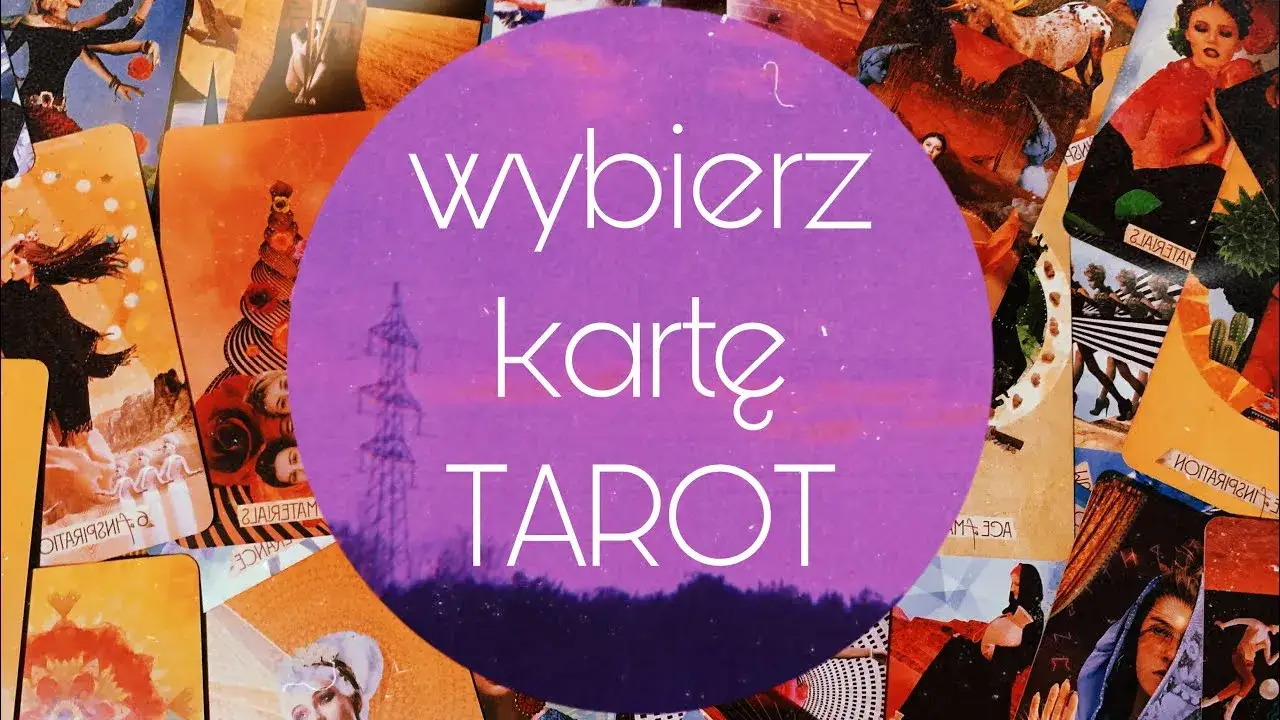 Czy on o mnie myśli? Tarot jako narzędzie do zrozumienia uczuć