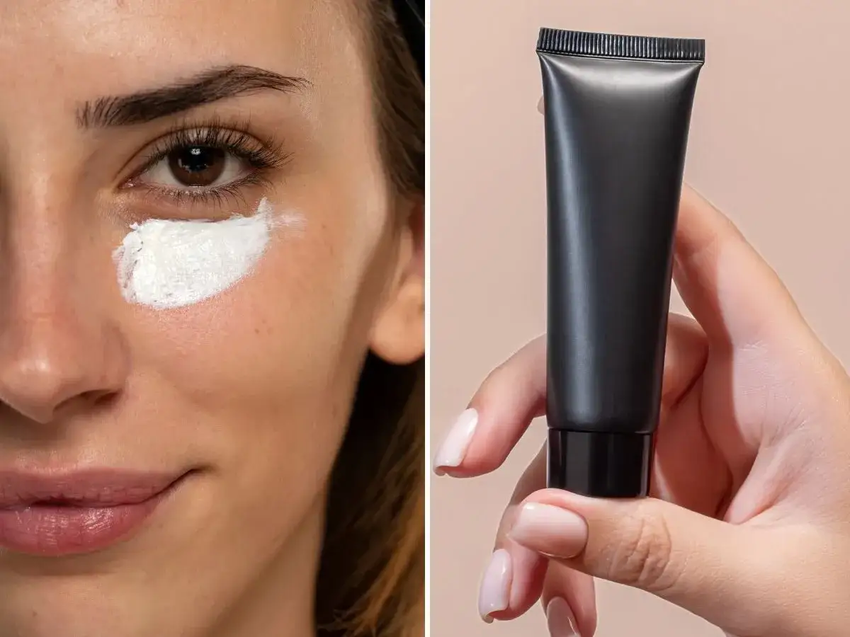 Bielenda Professional SupremeLAB ekskluzywny rewitalizujący krem pod oczy – skuteczna pielęgnacja cieni i obrzęków