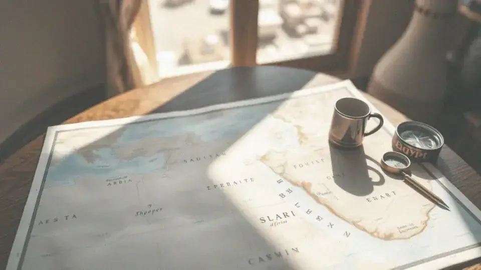 Hurghada jakie morze - odkryj tajemnice Morza Czerwonego