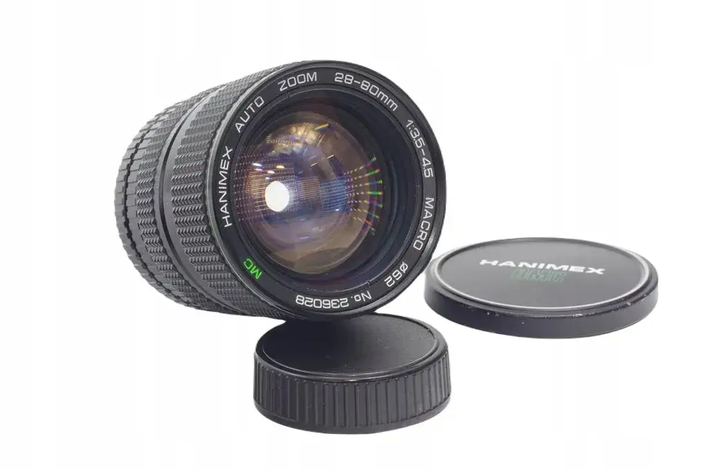 Najlepsze obiektywy M42 28mm - wybierz idealny obiektyw do zdjęć