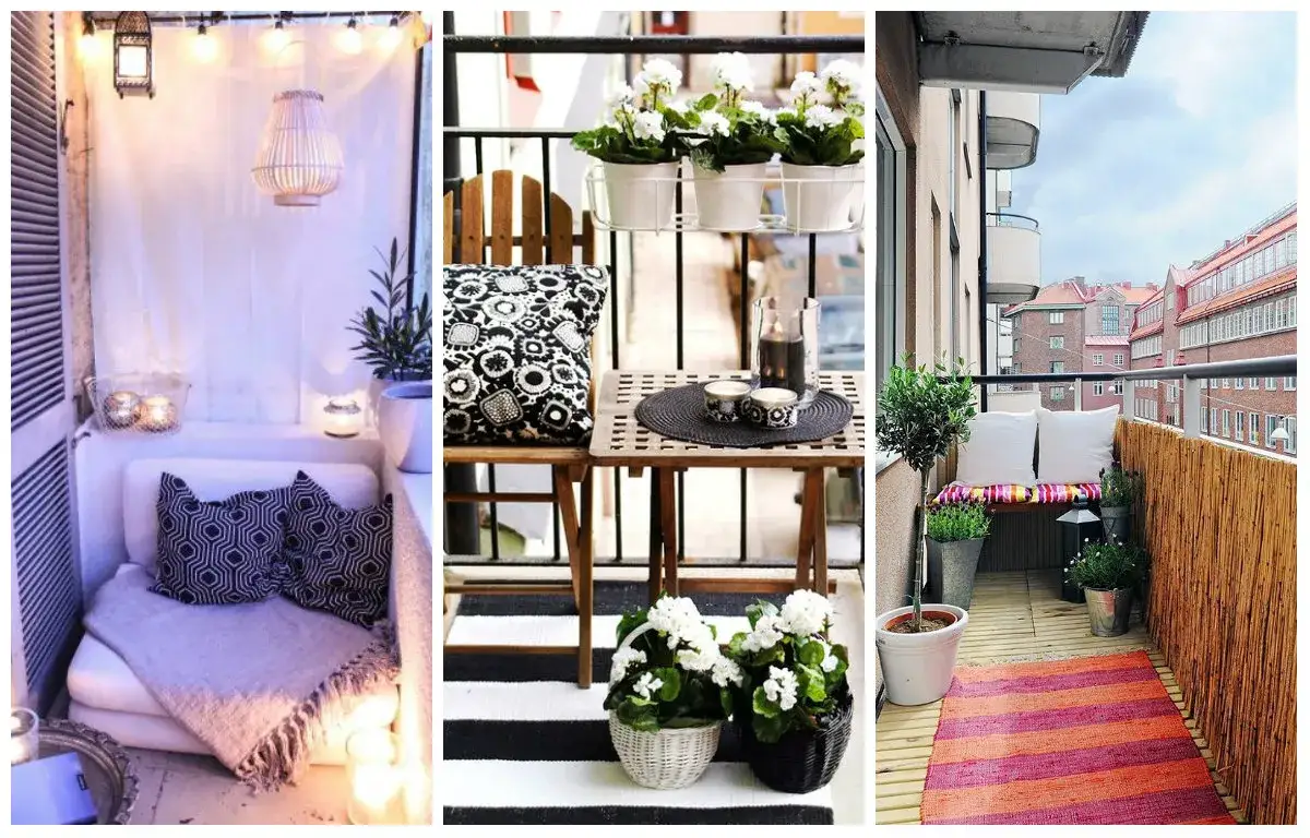 Czym pomalować balkon w bloku, aby uniknąć problemów z trwałością?