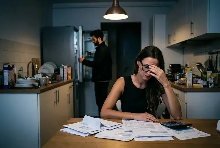 Eksmisja partnera? Tylko sąd! Poznaj swoje prawa do mieszkania