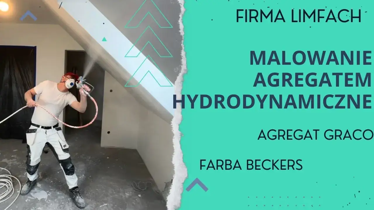 Jak malować beckersem: skuteczne techniki i porady dla każdego malarza