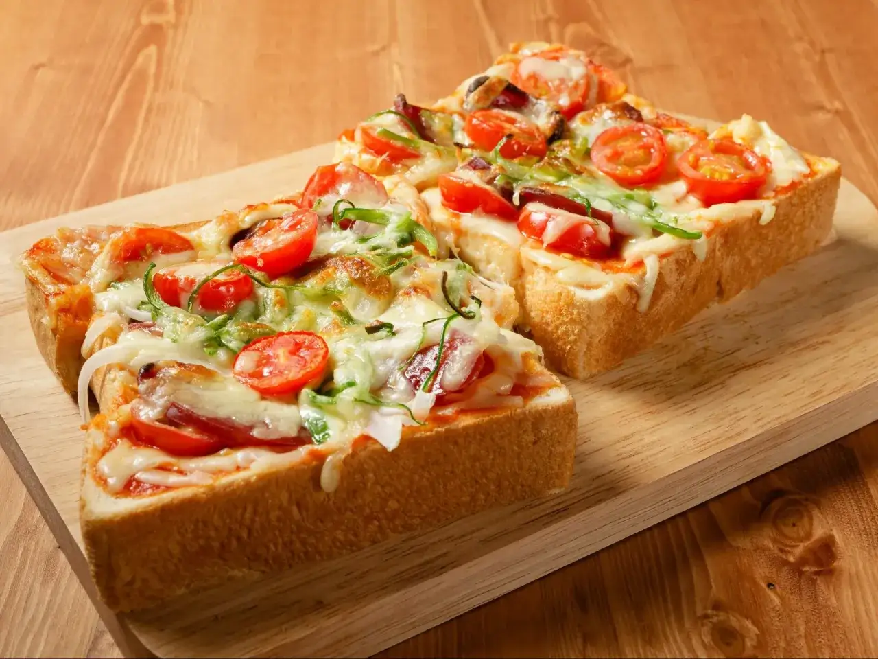 Jak zrobić szybką pizzę w 30 minut – prosty przepis na smaczną kolację