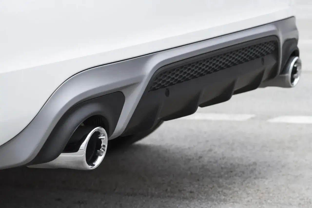 Czy każdy diesel ma DPF? Sprawdź rocznik i metody weryfikacji