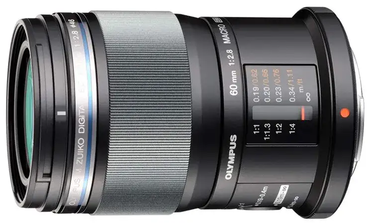 Jaki obiektyw do portretów Olympus – najlepsze wybory na rynku