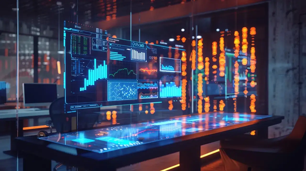 Aurora 2: Oprogramowanie, które zmieni Twoją pracę? Oto możliwości