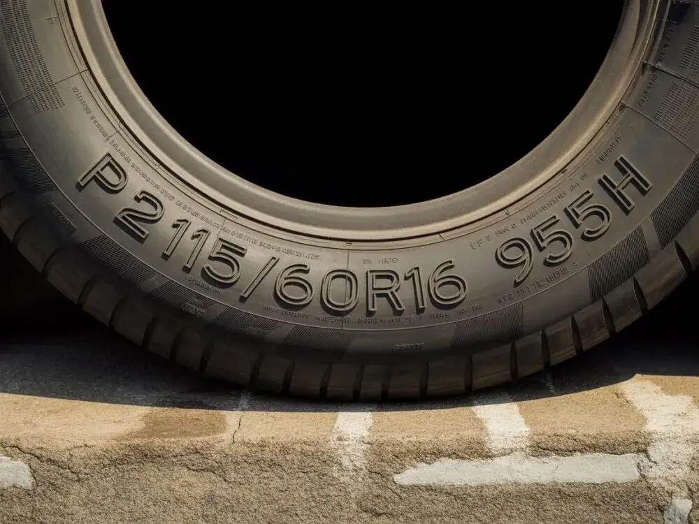 Co oznaczają oznaczenia na oponach? Uniknij kosztownych błędów