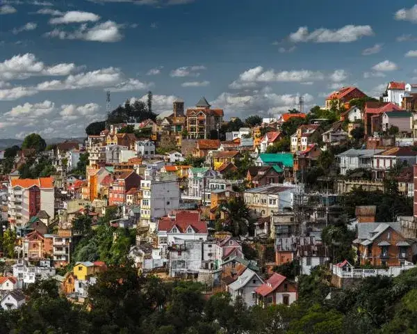 Ile kosztuje lot na Madagaskar? Sprawdź ceny i oszczędź na podróży