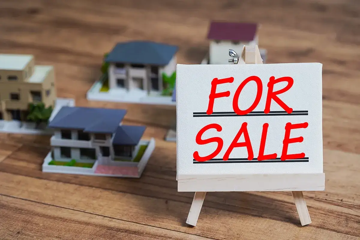 Sprzedaż mieszkania z hipoteką: Jak to zrobić krok po kroku?