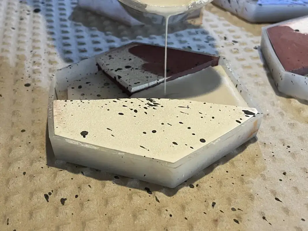 Jak zrobić gips polimerowy - proste kroki i unikaj najczęstszych błędów