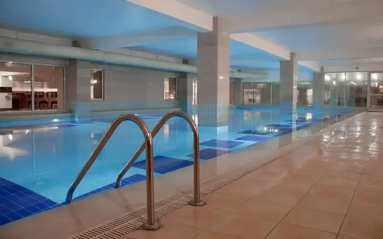 Pakiet weekendowy spa – idealny sposób na relaks i regenerację