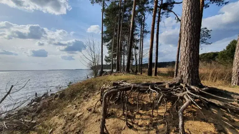 Jezioro Turawskie opinie: Kompletny przewodnik. Czy to miejsce dla Ciebie?