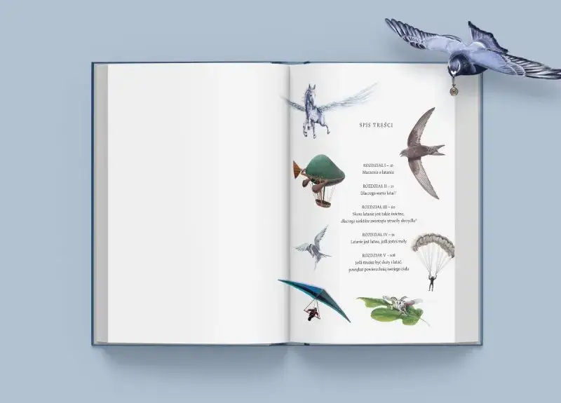 Fascynujące książki dla miłośników lotnictwa - Top rekomendacje