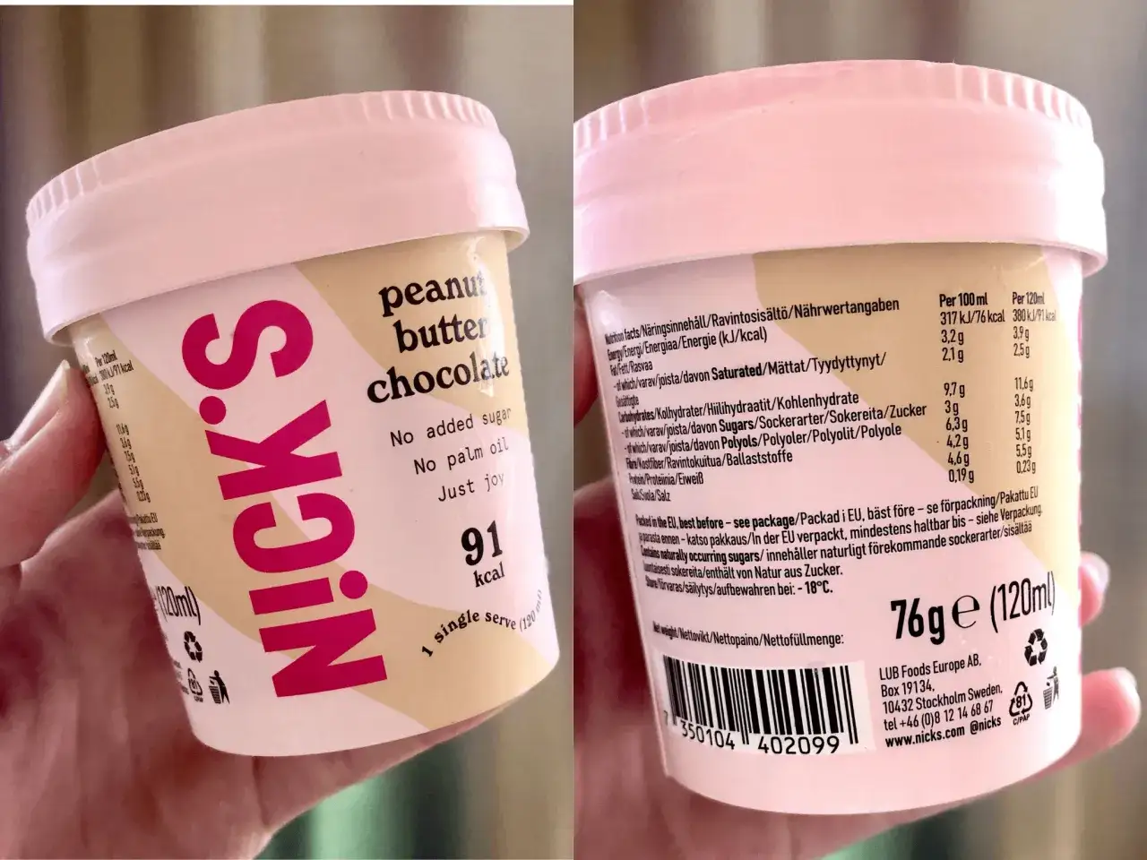 Gdzie kupić dietetyczne lody? Odkryj niskokaloryczne smaki w sklepach