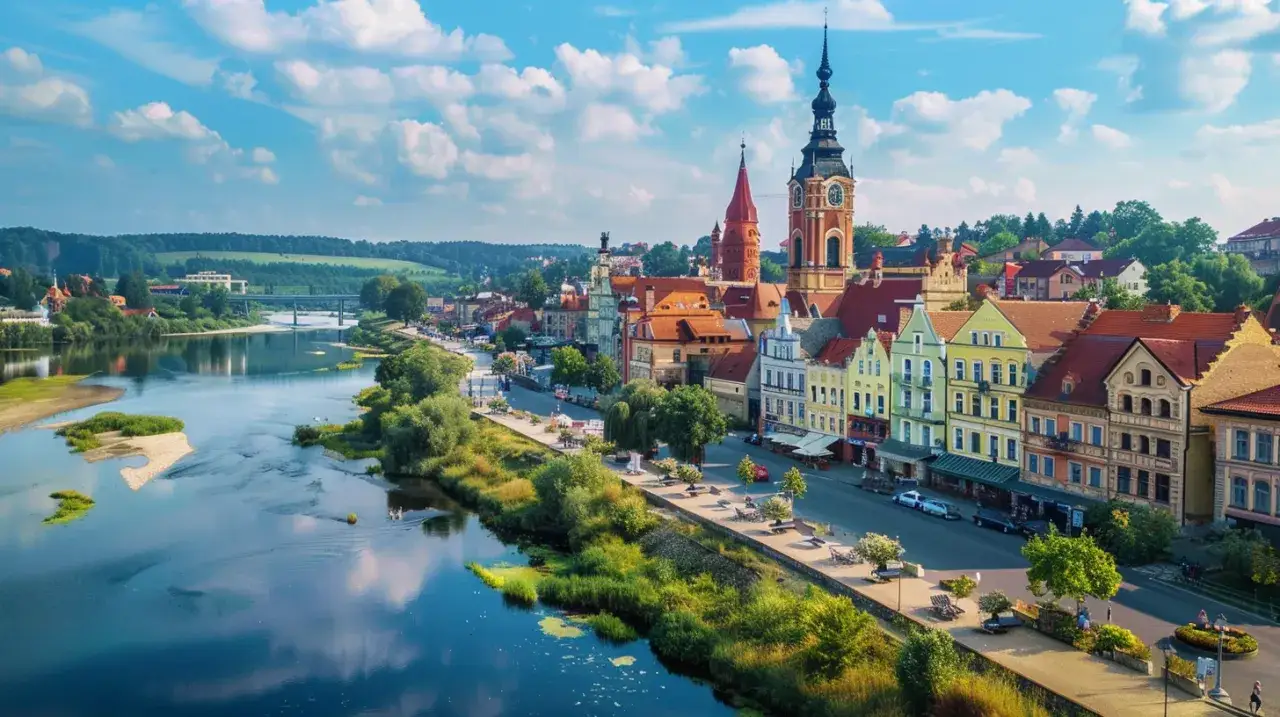 Szczecno: Co warto zobaczyć i zwiedzić w miejscowości Szczecno?