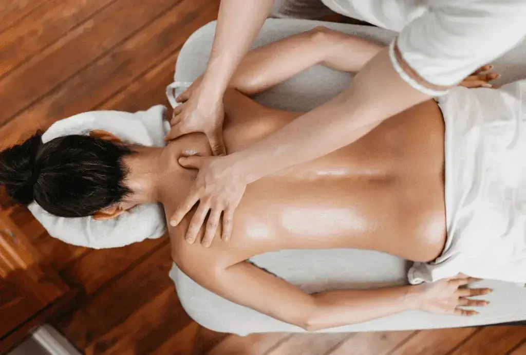 Jak przygotować się do masażu? Praktyczny przewodnik krok po kroku