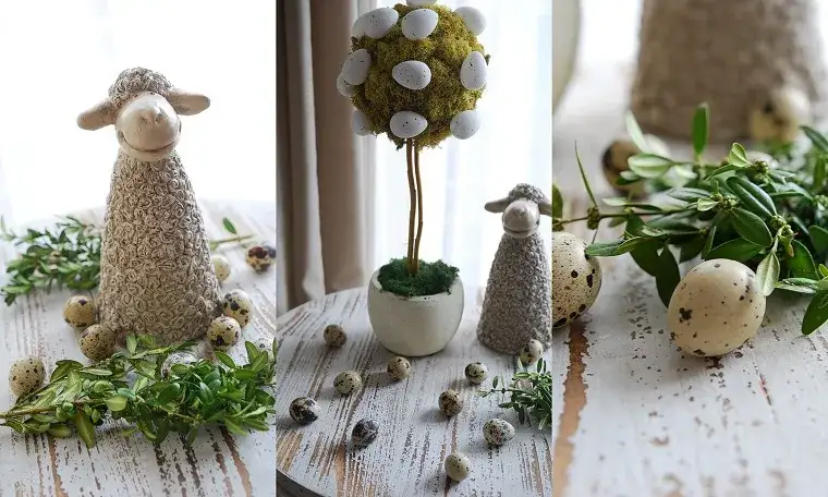 Ozdoby Wielkanocne DIY: Praktyczny Przewodnik i Inspiracje