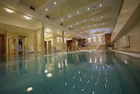 Gdzie NFZ Białystok kieruje do sanatorium? Sprawdź najlepsze miejsca