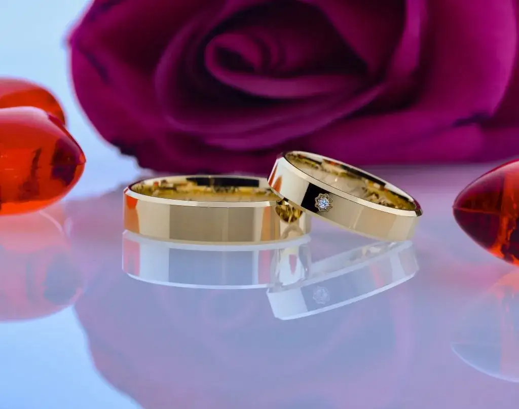 Na której ręce nosi się obrączkę mężczyzna? Poznaj tradycje i zwyczaje