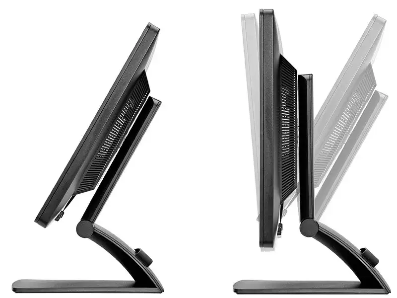 HP E231: Czy ten monitor uchroni też Twoje oczy podczas pracy?