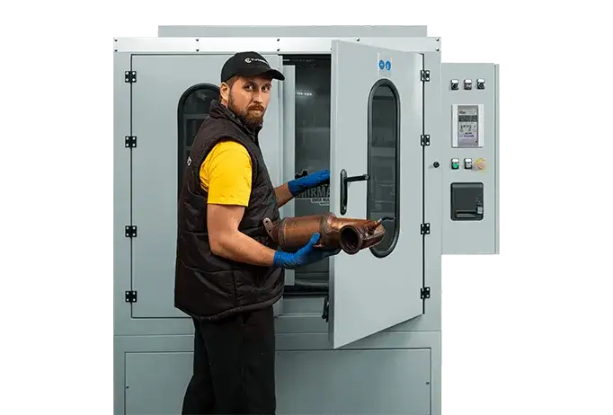 Skuteczne środki do czyszczenia DPF - uniknij kosztownej regeneracji