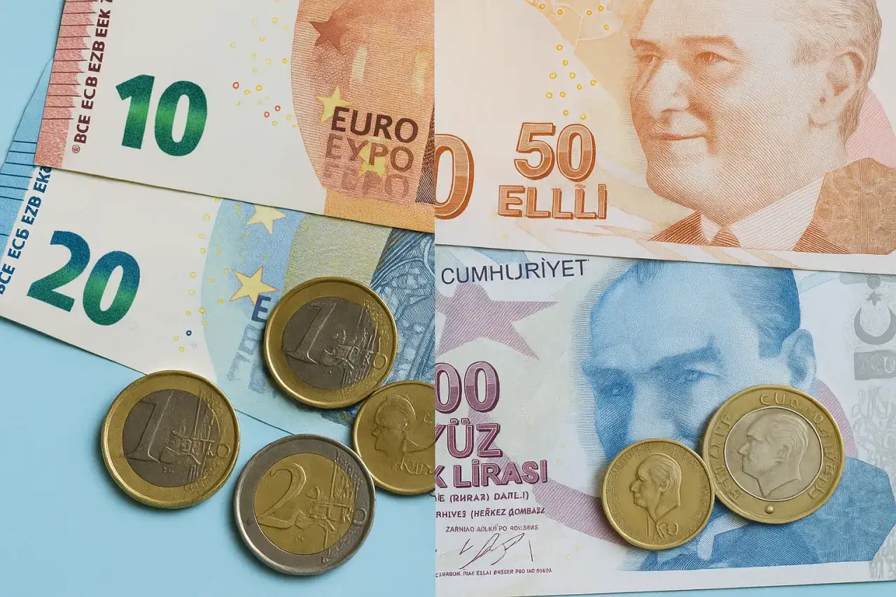 Jaka waluta obowiązuje na Cyprze Północnym? Lira turecka i praktyczne porady