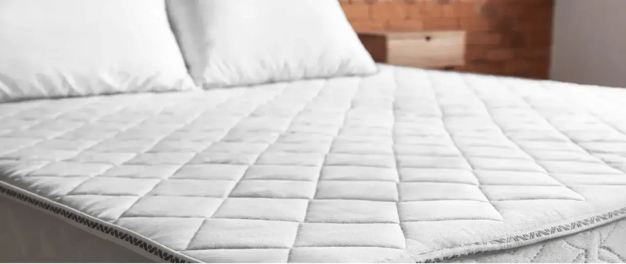 Jaki materac do łóżeczka 120x60? Wybierz najlepszy dla swojego dziecka