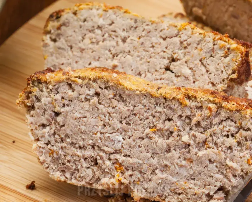 Jak przygotować formę do pasztetu? Nigdy więcej przywierania!