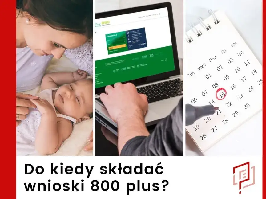800 plus: Jak dostać 800 zł na każde dziecko? Poradnik
