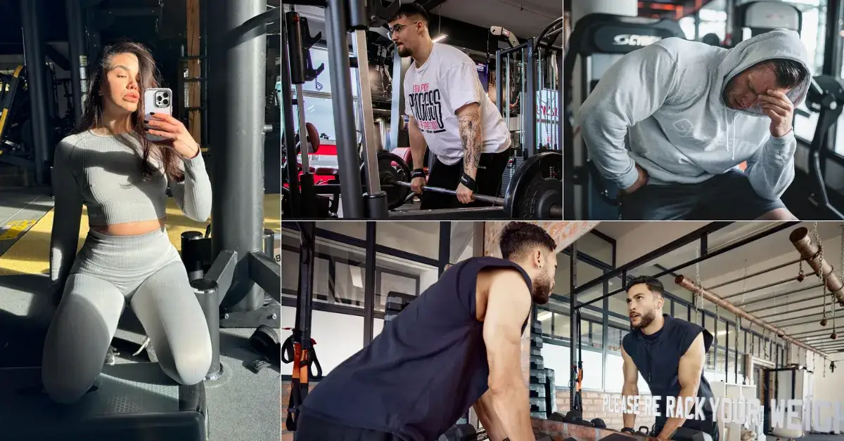 Ile serii na jednym treningu? Odkryj, jak uniknąć błędów w planie