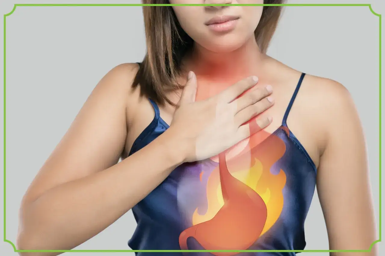 Jakie suplementy przy refluksie pomogą złagodzić objawy i poprawić trawienie?