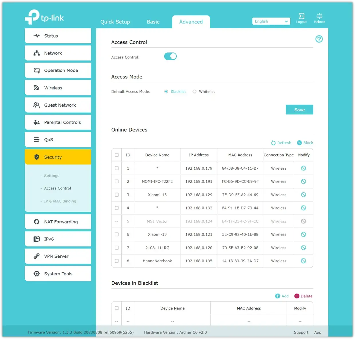Jak sprawdzić czy ktoś korzysta z mojego wifi i zabezpieczyć sieć