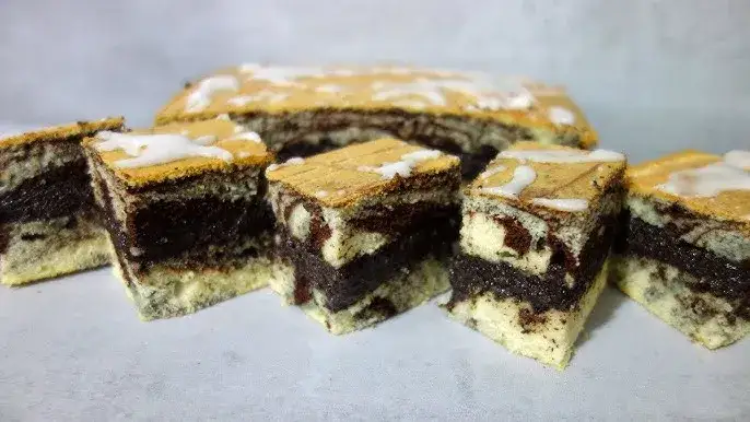 Najlepszy przepis na zwykłe ciasto, które zawsze się udaje i zachwyca.