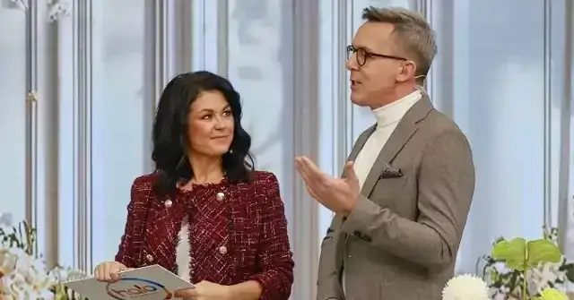 Ile lat ma Kurzajewski a ile Cichopek? Zaskakująca różnica wieku!