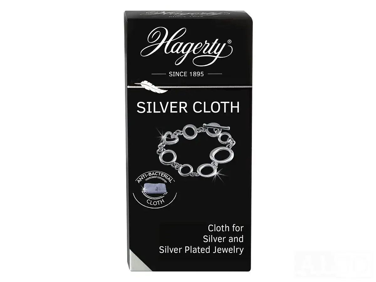 Ściereczka do srebra: Jak wybrać i przywrócić blask?