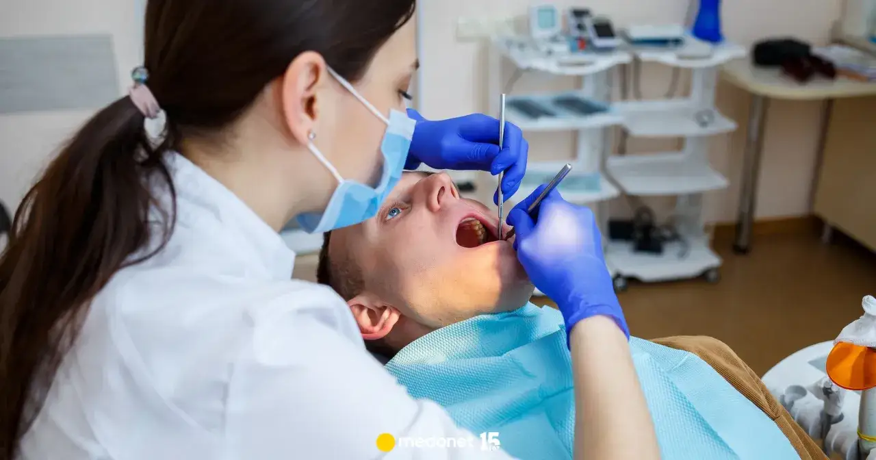 Dentysta na L4: Czy możesz stracić zasiłek? Sprawdź!