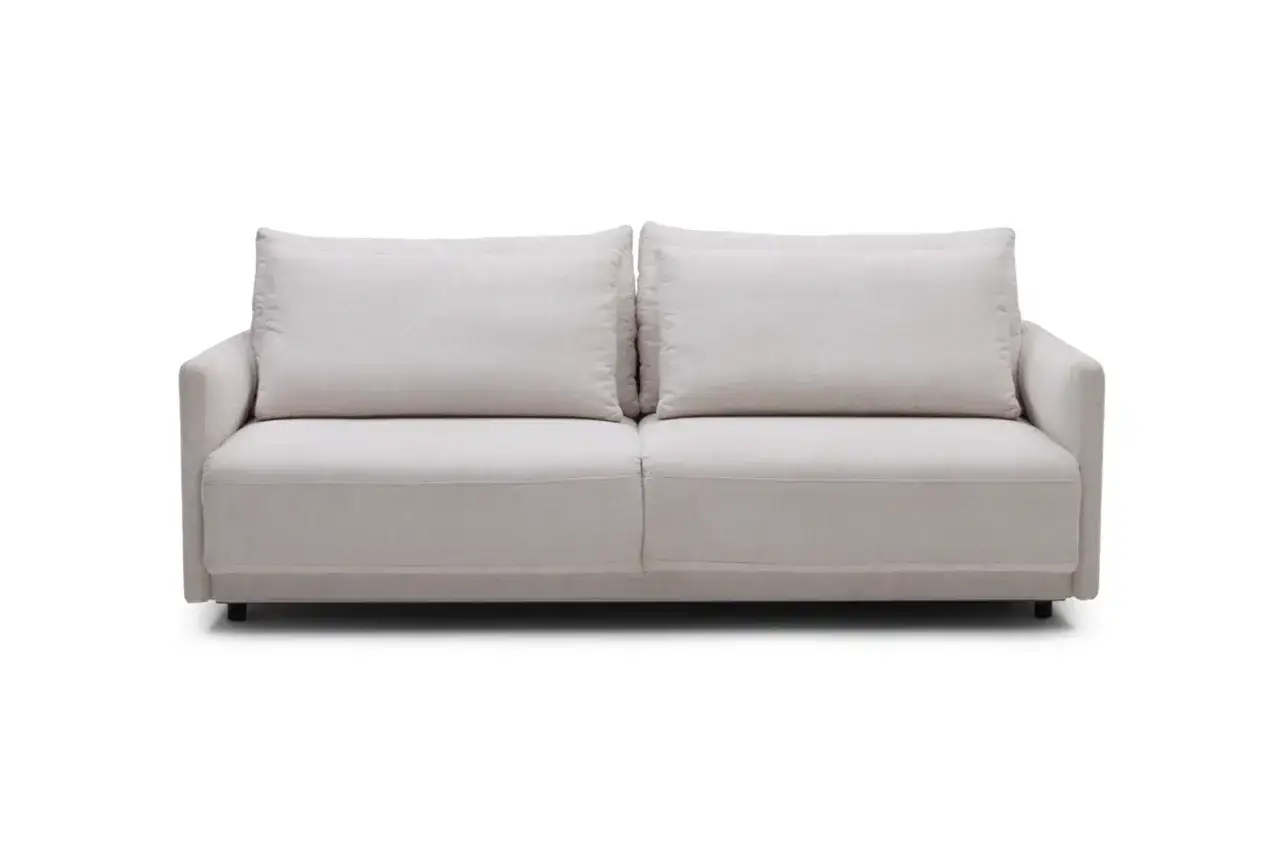 Kanapa która może służyć do spania – wybierz idealny model dla siebie