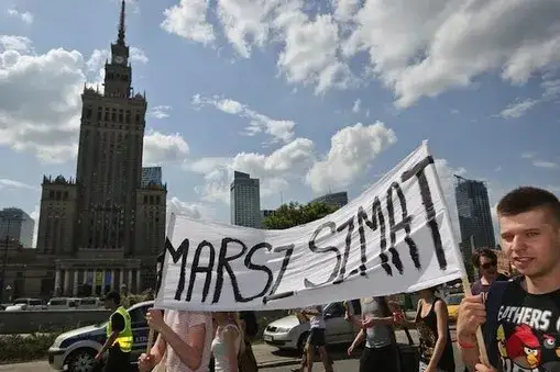 Kiedy jest dzień szmaty i dlaczego nie jest oficjalnym świętem?