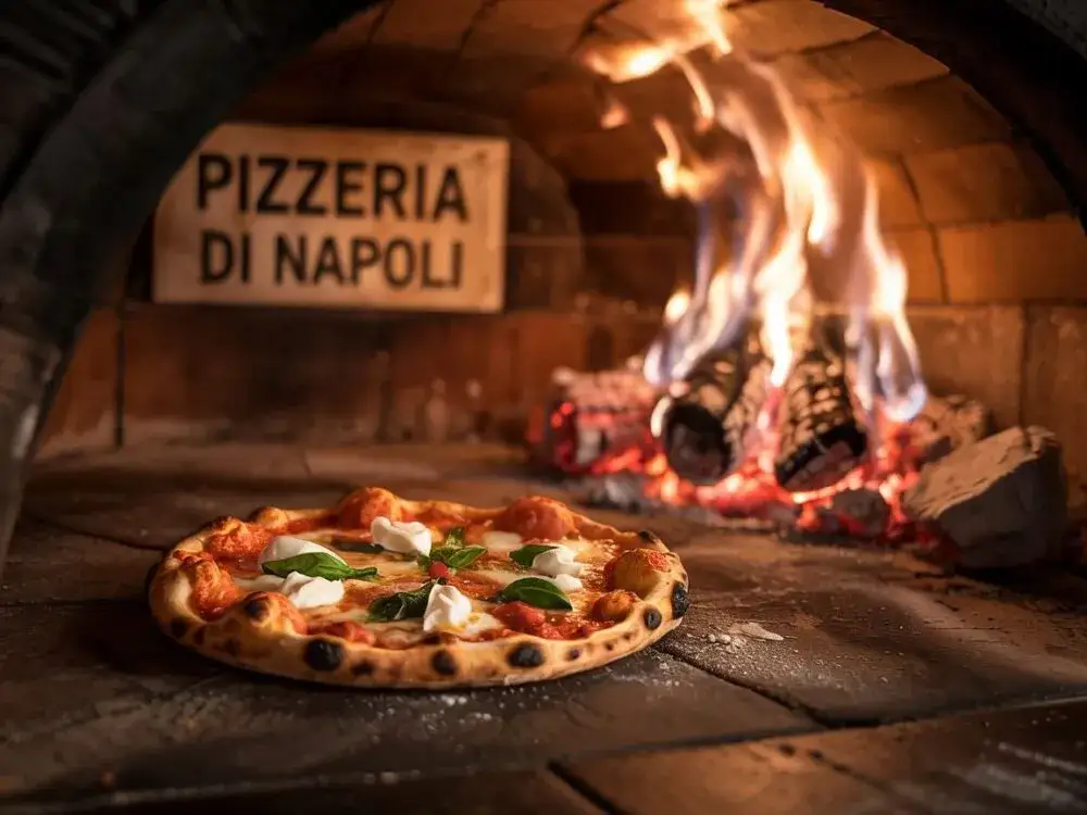 Jak się pisze pizza? Poznaj poprawną pisownię i najczęstsze błędy