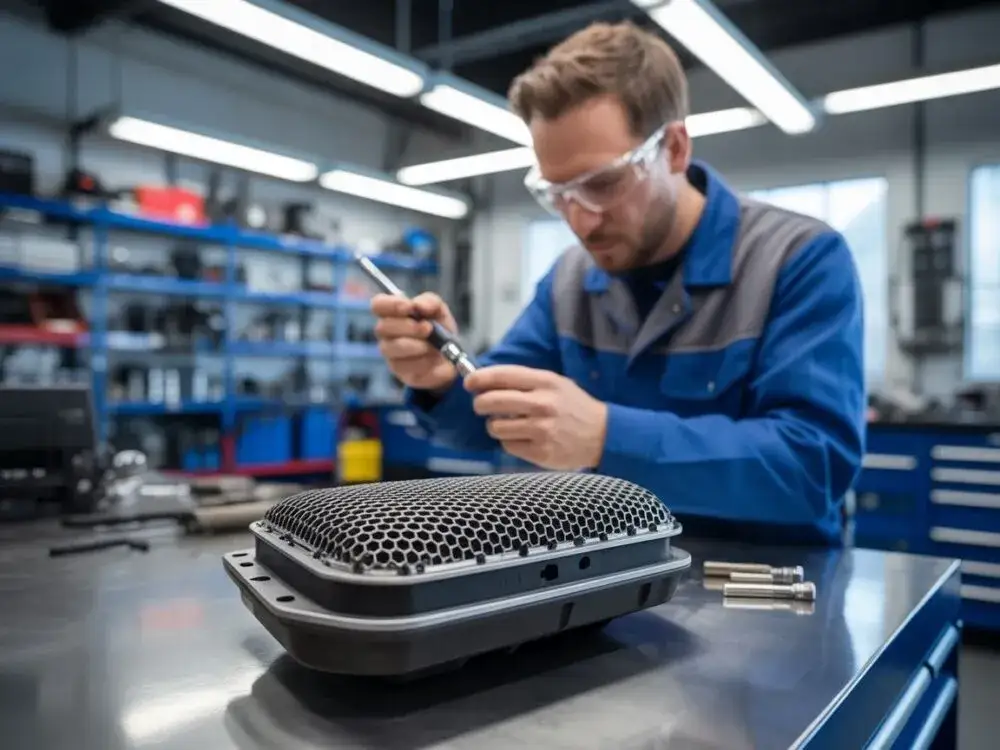 Czyszczenie DPF: Ile kosztuje? Sprawdź cennik i opłacalność